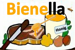 Neuheit - Bienella