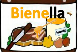 Neuheit - Bienella