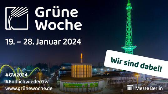 Grüne Woche Berlin