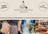 Marktschranne