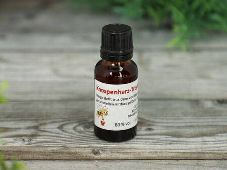 Knospenharztropfen 20ml