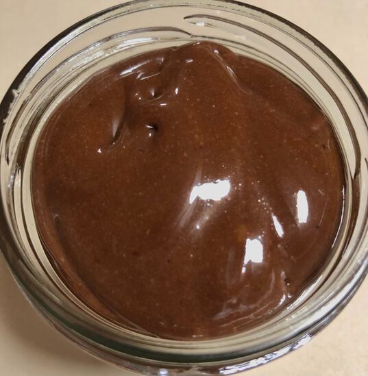 Bienella, Glas offen