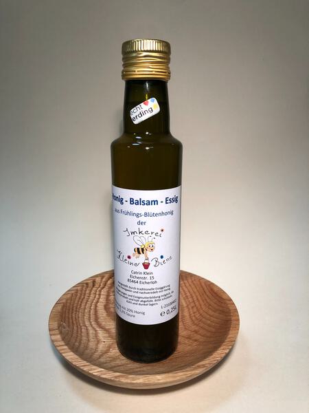 Honig Balsam Essig 250ml