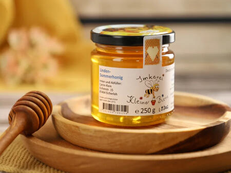 Linden-Sommerhonig