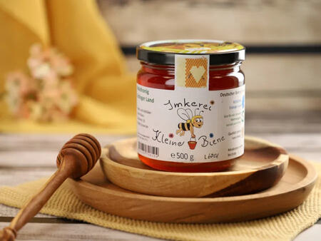 Waldhonig Erdinger Land