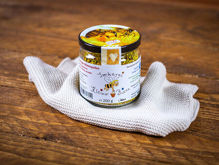 Erdinger Blütenpollen